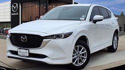 2024 Mazda CX-5 2.5 S Select