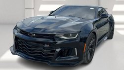 2023 Chevrolet Camaro ZL1