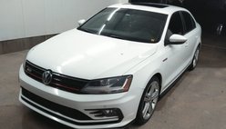 2017 Volkswagen Jetta 2.0T GLI