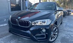 2015 BMW X6 xDrive35i
