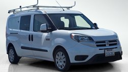 2016 Ram ProMaster City Tradesman SLT