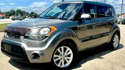 2013 Kia Soul !