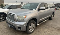 2011 Toyota Tundra Limited