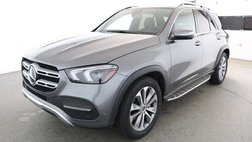 2022 Mercedes-Benz GLE-Class GLE 350 4MATIC