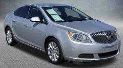 2016 Buick Verano Base