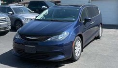 2019 Chrysler Pacifica L