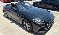 2019 BMW Z4 sDrive 30i