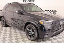 2024 Mercedes-Benz GLE-Class GLE 450 4MATIC