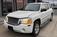 2004 GMC Envoy XL 