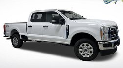 2023 Ford Super Duty F-250 XLT