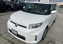 2011 Scion xB Base