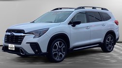 2024 Subaru Ascent Touring