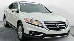 2015 Honda Crosstour EX-L