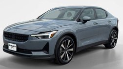 2022 Polestar 2 Long Range Dual Motor