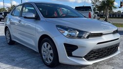 2023 Kia Rio LX