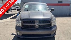 2016 Ram Ram Pickup 1500 Express