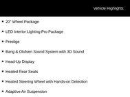 2025 Audi Q5 Sportback quattro Prestige TFSI