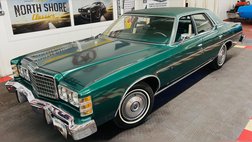 1977 Ford LTD All Original Survivor - SEE VIDEO