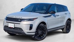 2024 Land Rover Range Rover Evoque P250 S