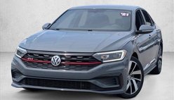 2021 Volkswagen Jetta GLI S