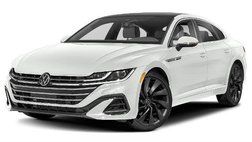 2023 Volkswagen Arteon SEL Premium R-Line