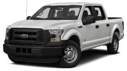 2017 Ford F-150 Limited