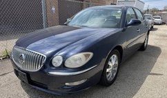 2008 Buick LaCrosse CXL