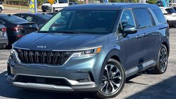 2023 Kia Carnival EX