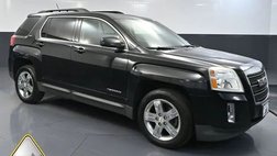 2013 GMC Terrain SLT-1