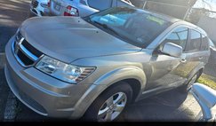 2009 Dodge Journey SXT