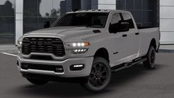 2026 Ram Ram Pickup 3500 Big Horn