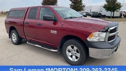 2014 Ram Ram Pickup 1500 Tradesman