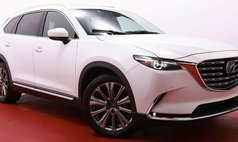 2021 Mazda CX-9 Signature