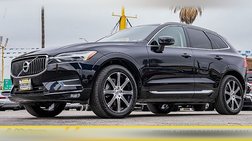 2020 Volvo XC60 T6 Inscription