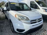 2016 Ram ProMaster City SLT