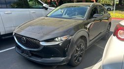 2023 Mazda CX-30 2.5 Turbo Premium