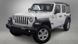 2022 Jeep Wrangler Unlimited High Tide