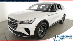 2024 Lincoln Nautilus Premiere