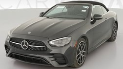 2021 Mercedes-Benz E-Class E 450 4MATIC