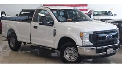 2020 Ford Super Duty F-250 XLT