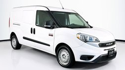 2022 Ram ProMaster City Base