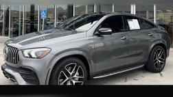 2023 Mercedes-Benz GLE-Class AMG GLE 53