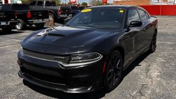 2021 Dodge Charger GT