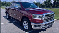 2021 Ram Ram Pickup 1500 Laramie