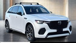 2025 Mazda CX-70 3.3 Turbo S Premium