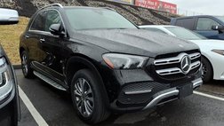 2023 Mercedes-Benz GLE-Class GLE 450 4MATIC