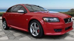 2008 Volvo C30 T5 1.0