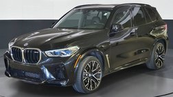 2023 BMW X5 M Base