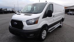 2024 Ford Transit 250