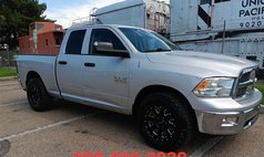 2013 Ram Ram Pickup 1500 Tradesman
